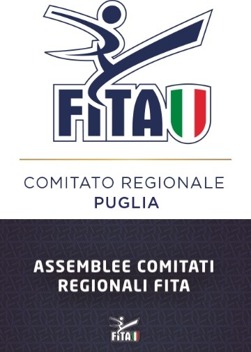 PUGLIA - Assemblea Ordinaria Regionale Elettive FITA 2025-2028